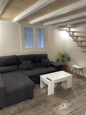 Coqueto apartamento en El Puerto V